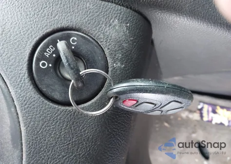 2007 Pontiac G6 z USA, uszkodzony, nr VIN 1G2ZG58N574251989